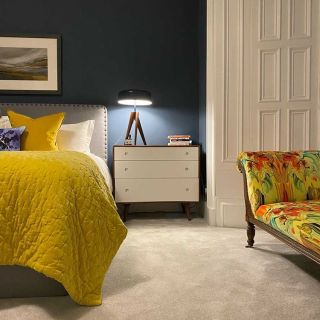 Can carpet help soundproof your home?